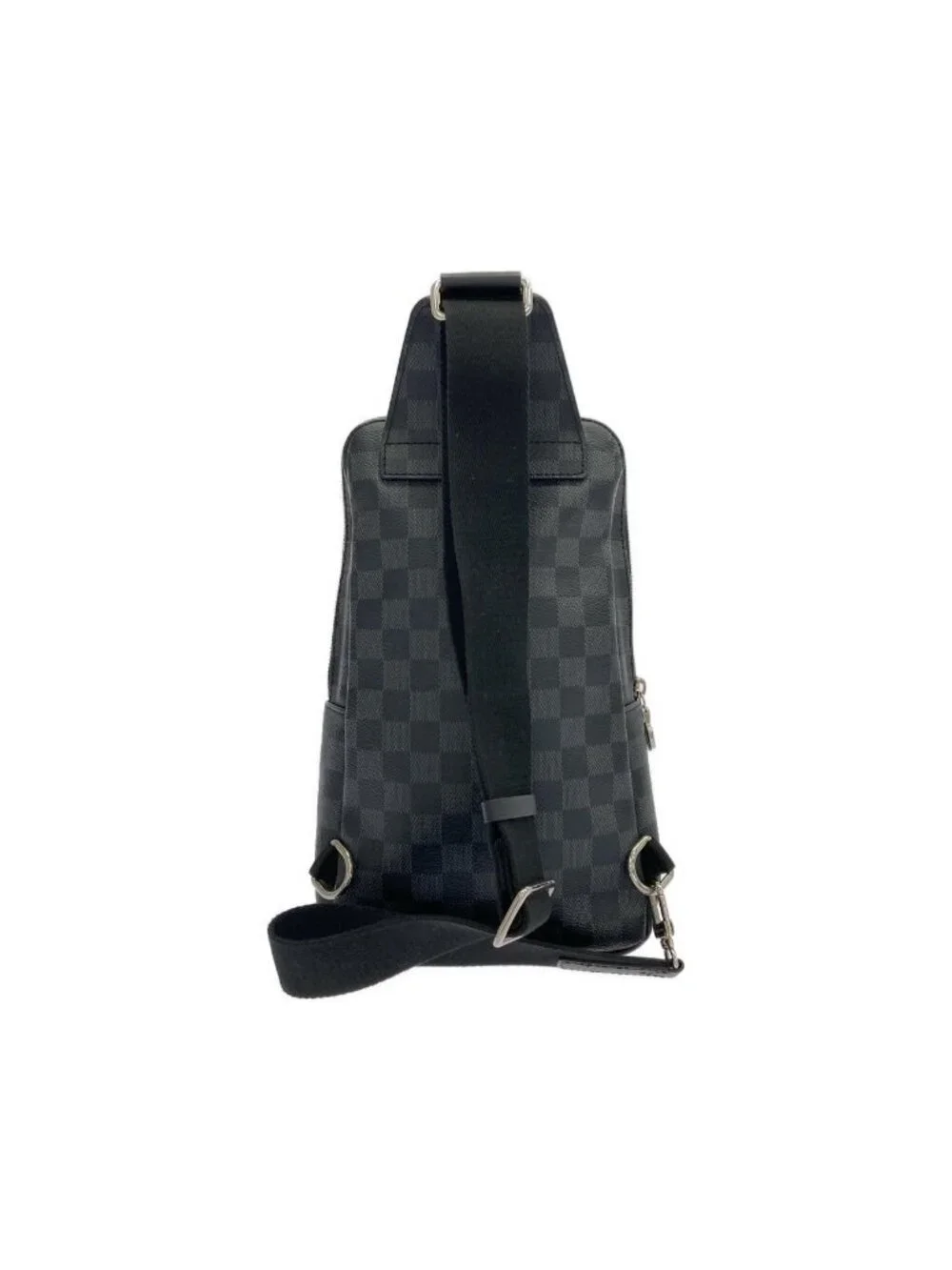 Louis Vuitton Damier Graphite Avenue Sling
